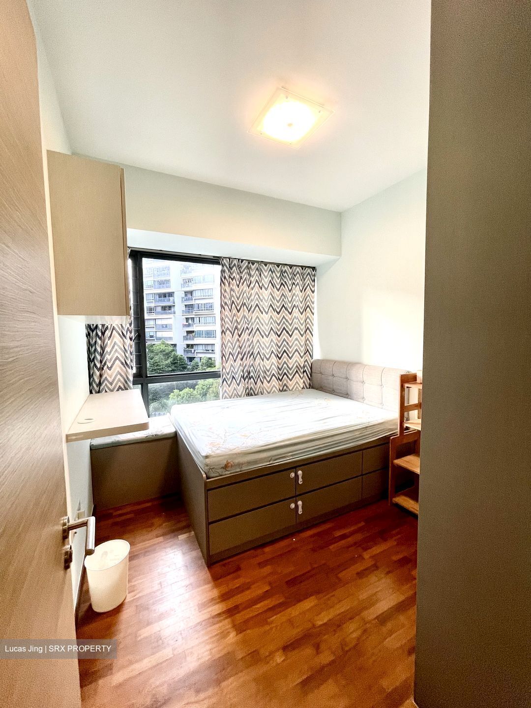 The Palette (D18), Condominium #432175141